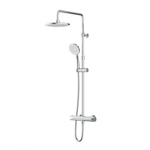 Душевая стойка  Am.Pm Crave F079C400 хром