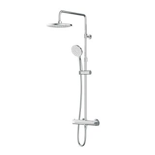 Душевая стойка  Am.Pm Crave F079C400 хром Душевая стойка  Am.Pm Crave F079C400 хром
