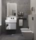 Зеркало с подсветкой Kerama Marazzi Tecno M TE.M.mi.65 с поворотной функцией 65 см белый
