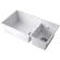 Кухонная мойка Omoikiri Tedori 85-2-U-WH