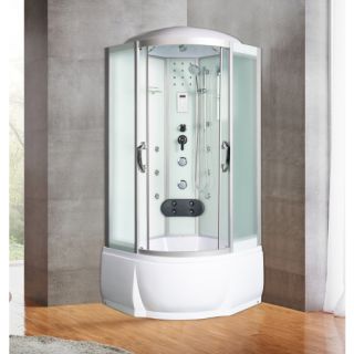 Душевая кабина RIVER TEMZA 90/46 МТ Душевая кабина RIVER TEMZA 90/46 МТ