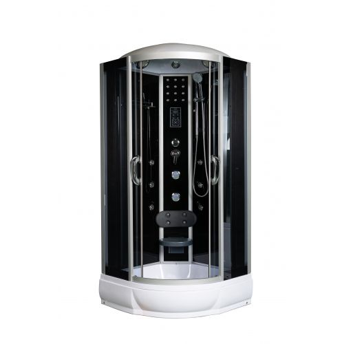 Душевая кабина RIVER TEMZA 90/26 ТН Душевая кабина RIVER TEMZA 90/26 ТН