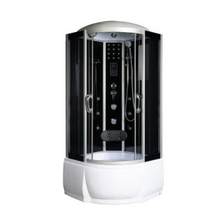 Душевая кабина RIVER TEMZA 90/46 ТН Душевая кабина RIVER TEMZA 90/46 ТН