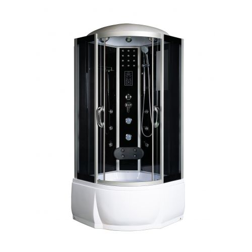 Душевая кабина RIVER TEMZA 90/46 ТН Душевая кабина RIVER TEMZA 90/46 ТН