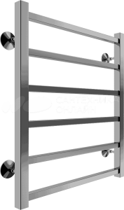 Полотенцесушитель водяной Terminus Ватикан П6 500х600