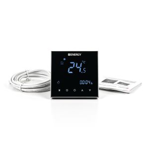 Терморегулятор Energy ETRMBHT20GBLW0BLACK черный