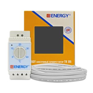 Терморегулятор Energy TK05