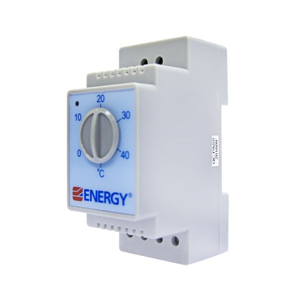 Терморегулятор Energy TK05