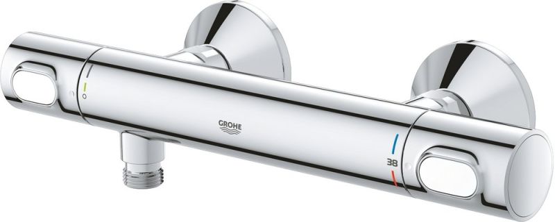 Термостат для душа Grohe Grohtherm 500 хром (34793000)