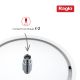 Верхний душ Raglo R451.56 хром Верхний душ Raglo R451.56 хром