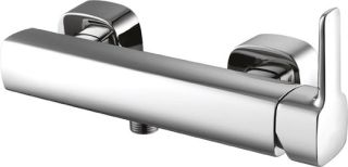 Смеситель для душа, хром Cezares TESORO-D-01