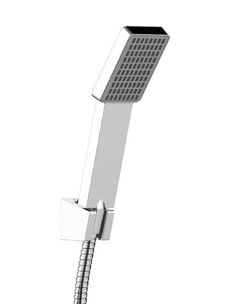Душевая система Timo Tetra-thermo SX-0199/00SM с термостатом хром