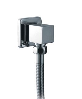 Душевая система Timo Tetra-thermo SX-0179/00SM с термостатом хром