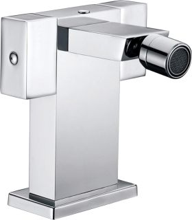 Смеситель BelBagno на биде TEV-BD-CRM хром