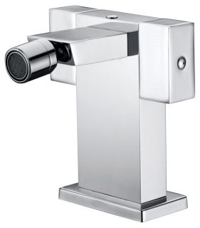 Смеситель для биде, хром Tevere BelBagno TEV-BD-CRM