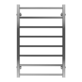 Полотенцесушитель водяной Terminus Ватикан 4670078544032 П8 50х80 см хром