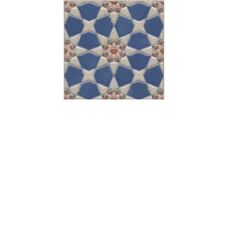 Керамогранит Kerama Marazzi VT\A61\1266H Вставка Паласио  9,8x9,8x0,7