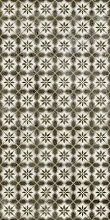 Плитка Kerama Marazzi VT\A569\11000R Декор Серенада 2 глянцевый обрезной 30x60x0,9