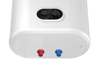 Водонагреватель накопительный Garanterm Flat 50 V