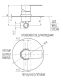 Смеситель для душа Rav Slezak Colorado CO283LCMAT черный