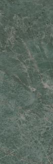 Плитка Kerama Marazzi 13116TR Эвора зеленый глянцевый обрезной 30x89.5x0,9