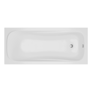 Ванна из литьевого мрамора Delice Triumph DLR330012 180х80