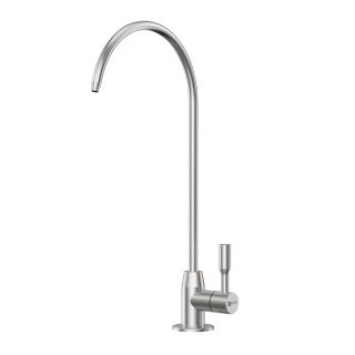 Кран для питьевой воды Lemark Expert LM5040S сталь Кран для питьевой воды Lemark Expert LM5040S сталь