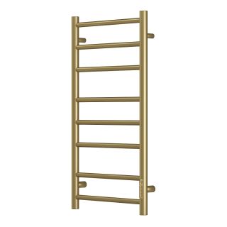 Полотенцесушитель электрический APEXTERMO Stella ST00184GL 80x40 см золото матовое