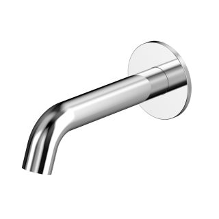 Излив настенный WHITECROSS Y1201CR хром Излив настенный WHITECROSS Y1201CR хром