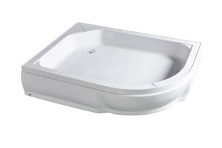 Душевой поддон RIVER 120*90*26  L Душевой поддон RIVER 120*90*26  L