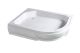 Душевой поддон RIVER 120*80*26 L Душевой поддон RIVER 120*80*26 L