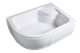 Душевой поддон RIVER 120*90*46 R Душевой поддон RIVER 120*90*46 R