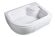 Душевой поддон RIVER 110*80*46 R Душевой поддон RIVER 110*80*46 R