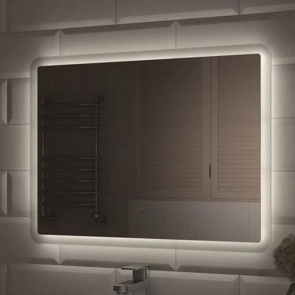 Зеркало с подсветкой Vigo Wing Classic 176 80 см