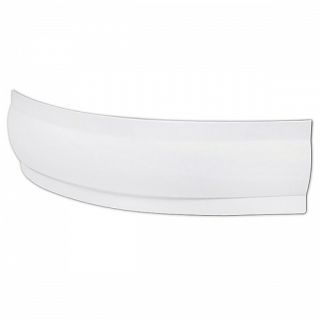 Панель фронтальная для акриловой ванны Santek Эдера 170х110 R 1WH112209