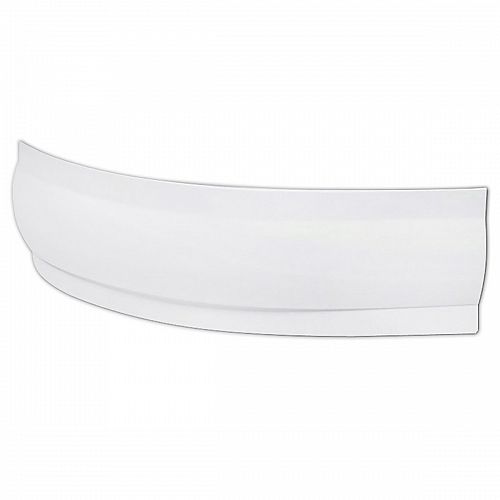 Панель фронтальная для акриловой ванны Santek Эдера 170х110 R 1WH112209
