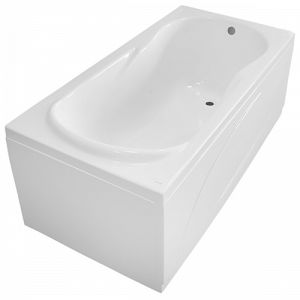 Панель боковая для акриловой ванны Santek Каледония 150, 160, 170 L 1WH302386