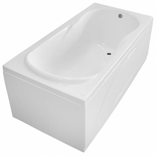Панель боковая для акриловой ванны Santek Каледония 150, 160, 170 L 1WH302386