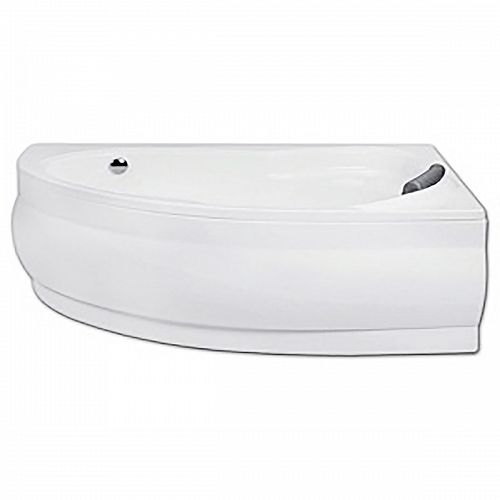 Панель фронтальная для акриловой ванны Santek Эдера 170х110 R 1WH112209