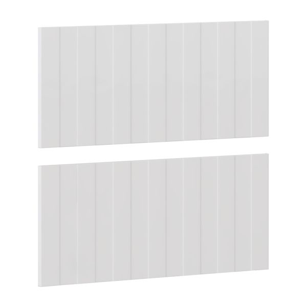 Фасад тумбы Vigo Finlay 270 к корпусу тумбы 266