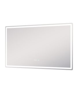 Зеркало с подсветкой Vigo Geometry Luxe 1200