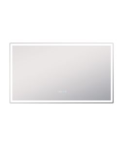 Зеркало с подсветкой Vigo Geometry Luxe 1200