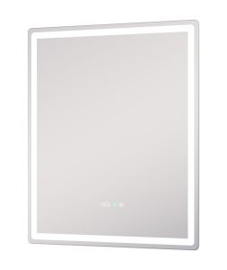 Зеркало с подсветкой Geometry Luxe 600