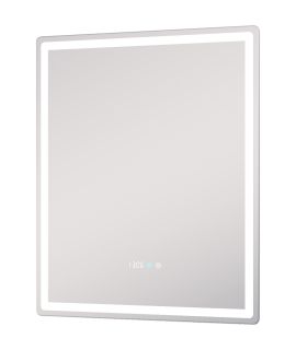 Зеркало с подсветкой Geometry Luxe 600