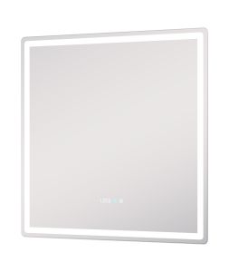 Зеркало с подсветкой Geometry Luxe 700