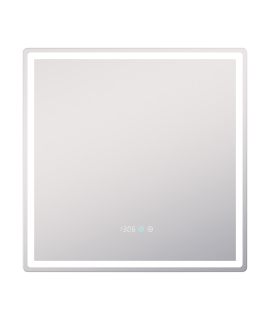 Зеркало с подсветкой Geometry Luxe 700 Зеркало с подсветкой Geometry Luxe 700