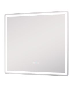 Vigo Зеркало с подсветкой Geometry Luxe 800 z.GEO.80.Luxe