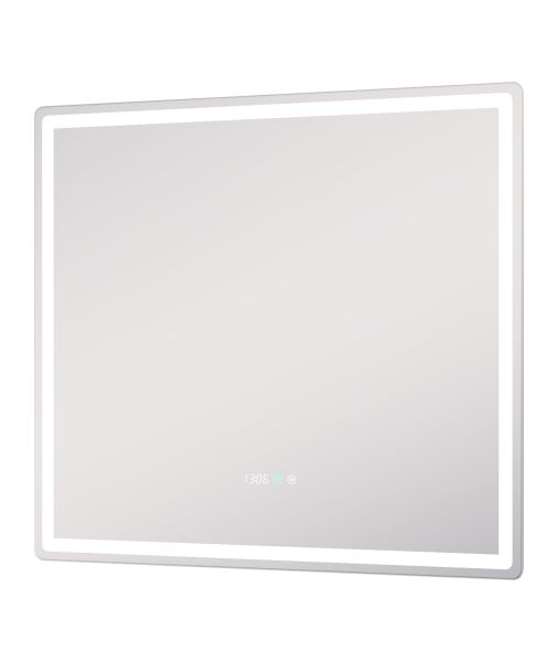 Vigo Зеркало с подсветкой Geometry Luxe 800 z.GEO.80.Luxe