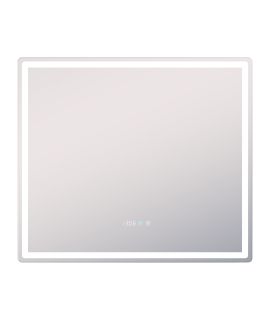 Vigo Зеркало с подсветкой Geometry Luxe 800 z.GEO.80.Luxe Vigo Зеркало с подсветкой Geometry Luxe 800 z.GEO.80.Luxe