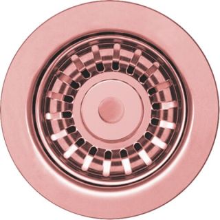 Выпуск для мойки Alveus 1127136 с вертикальным переливом POP UP COPPER Выпуск для мойки Alveus 1127136 с вертикальным переливом POP UP COPPER